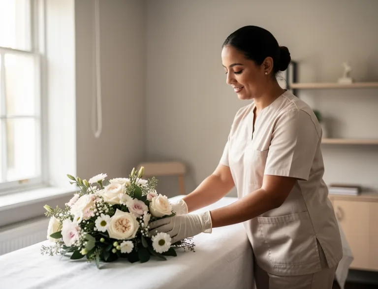 Funeral Home service in Rosemead